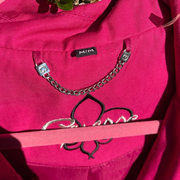 Guess M jacket - Picture 3 of 3